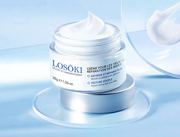 LOKOSKI Eye Cream