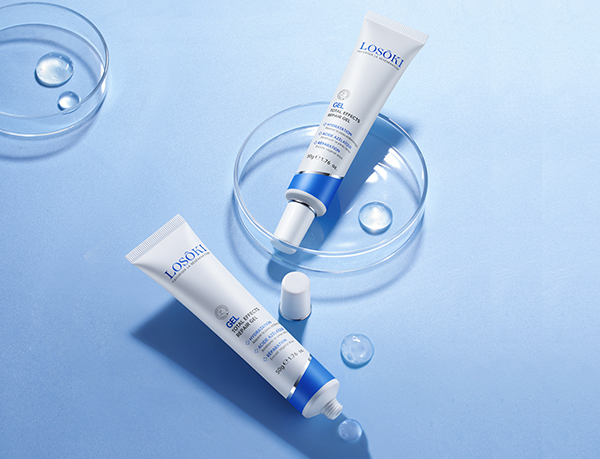 LOSOKI Acne Removing gel