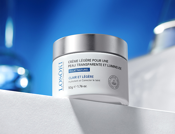 Losoki Makeup Cream